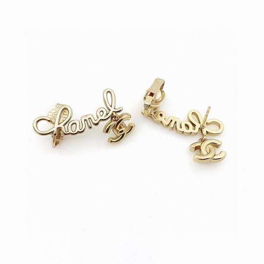 Chanel earring 12lyh198